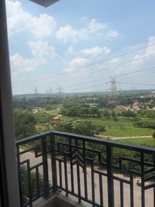 Balcony Image of 1085 Sq.ft 2 BHK Apartment / Flat for sale in ACE Parkway, Sector 150 Noida for Rs. 16000000