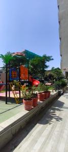 Image of 2395 Sq.ft 3 BHK Apartment / Flat for rent in LHP Tanishk Enclave, Chandkheda, Ahmedabad for Rs. 51000