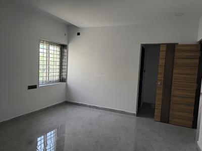 Bedroom Image of 2135 Sq.ft 3 BHK Apartment / Flat for sale in Sainikpuri Secunderabad for Rs. 14500000