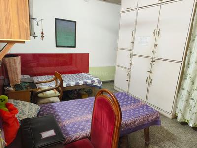 Bedroom Image of Terrace Garden PG in South Extension I, New Delhi