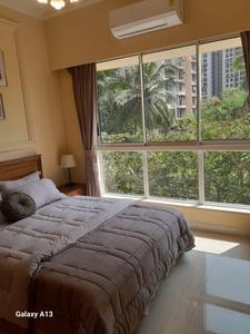 Bedroom Image of 970 Sq.ft 2 BHK Apartment / Flat for sale in Kukreja Complex, Bhandup West Mumbai for Rs. 22000000