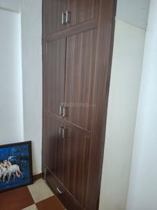 Bedroom Image of 1975 Sq.ft 4 BHK Apartment / Flat for rent in Agrawal Sagar Landmark, Ayodhya Bypass Bhopal for Rs. 26000
