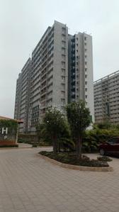 Image of 995 Sq.ft 2 BHK Apartment / Flat for sale in Adarsh Parkland Phase 1, Varthur, Bengaluru for Rs. 13700000