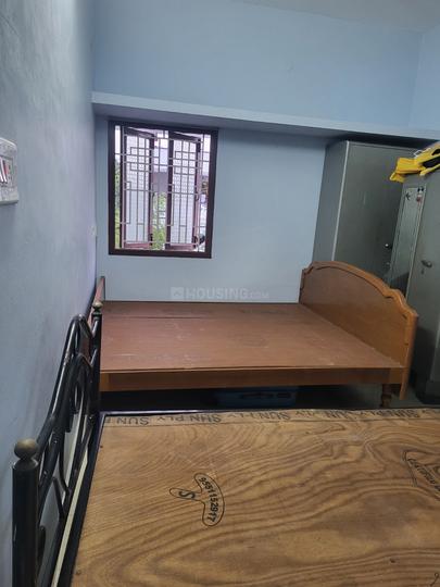Maruthi Nagar Bedroom 1