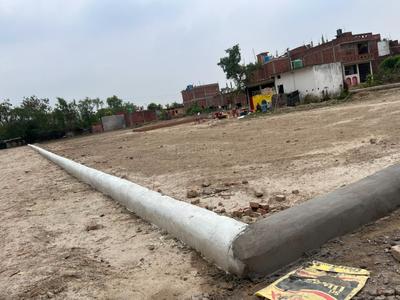 Image of 1000 Sq.ft 1 BHK Builder Floor for sale in Chinhat, Lucknow for Rs. 2600000