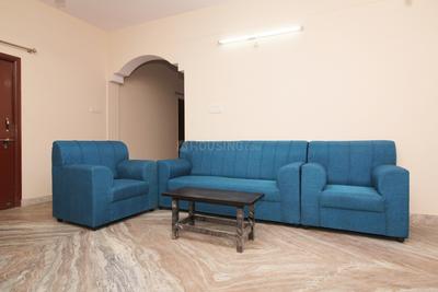 Hall Image of SHAREEF NEST 202 in Toli Chowki, Hyderabad