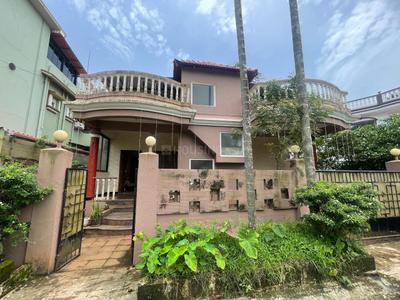 Image of 1119 Sq.ft 2 BHK Villa for sale in Dabolim, Goa for Rs. 20000000