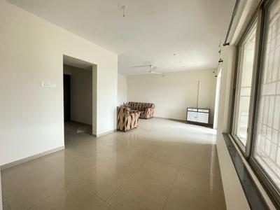 Hall Image of 1239 Sq.ft 2 BHK Apartment / Flat for sale in Paranjape Gloria Grace, Bavdhan Pune for Rs. 11200000