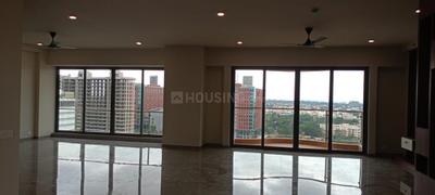 Hall Image of 2300 Sq.ft 3 BHK Apartment / Flat for rent in Cardinal One, Yeswanthpur Bengaluru for Rs. 100000