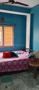 Bedroom Image of 667 Sq.ft 3 BHK Builder Floor for sale in Dankuni Hooghly for Rs. 2600000