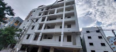 Image of 1660 Sq.ft 3 BHK Apartment / Flat for sale in Kondapur, Hyderabad for Rs. 13900000
