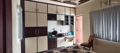 Hall Image of 1550 Sq.ft 3 BHK Apartment / Flat for rent in Sathamangalam Madurai for Rs. 45000