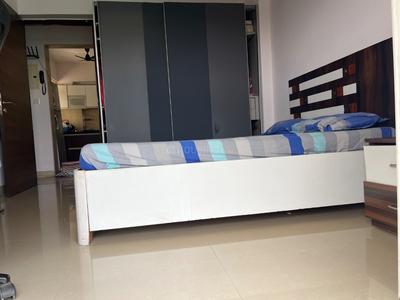 Bedroom Image of Kohinoor city in Kurla West, Mumbai