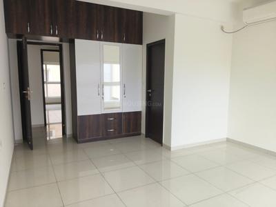Bedroom Image of 2050 Sq.ft 4 BHK Apartment / Flat for rent in Kolapakkam Chennai for Rs. 65000