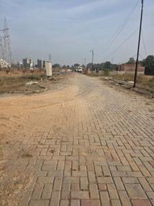 Image of 4500 Sq.ft Residential Plot / Land for sale in ATS Golf Meadows 1, Ashiana Colony, Dera Bassi for Rs. 17500000