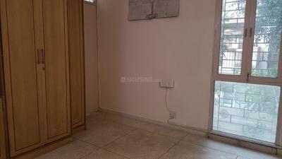 Bedroom Image of 1550 Sq.ft 3 BHK Apartment / Flat for sale in DLF Exclusive Floors, Sector 54 Gurgaon for Rs. 32500000