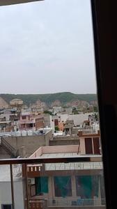 Balcony Image of 1000 Sq.ft 2 BHK Apartment / Flat for sale in Sindhi Colony Jaipur for Rs. 5000000