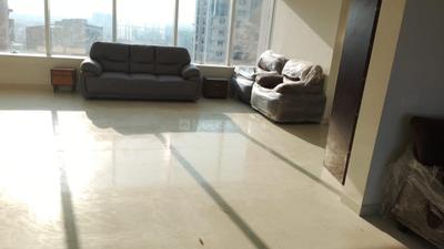 Hall Image of 6606 Sq.ft 5 BHK Villa for rent in Olympia Opaline, Navalur Chennai for Rs. 170000
