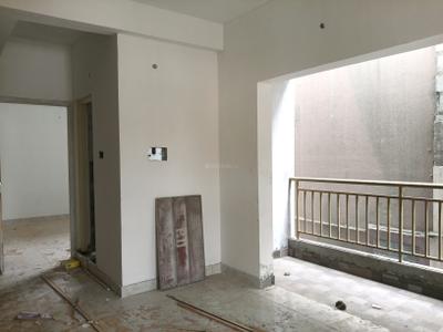 Dining Area Image of 1333 Sq.ft 3 BHK Apartment / Flat for sale in HK Roshini Homes, Horamavu Bengaluru for Rs. 8325000