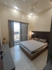 Bedroom Image of 1665 Sq.ft 3 BHK Apartment / Flat for sale in Manish Nagar Nagpur for Rs. 7659000