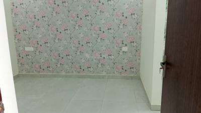 Living Room Image of 1100 Sq.ft 3 BHK Independent House for sale in Krishna Dwarkesh Grand Villa, Kundol Agra for Rs. 5298000