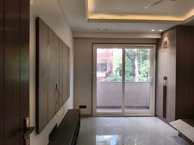 Bedroom Image of 1650 Sq.ft 3 BHK Builder Floor for sale in Sector 4 Gurgaon for Rs. 24000000