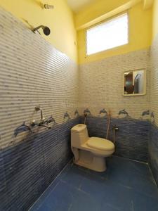 Bathroom Image of 1563 Sq.ft 3 BHK Apartment / Flat for sale in Himayath Nagar Hyderabad for Rs. 9950000