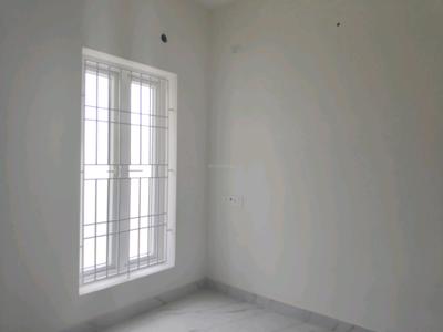 Bedroom Image of 931 Sq.ft 2 BHK Apartment / Flat for sale in Si Fortune Springs by SI Homes, Pammal Chennai for Rs. 7168700