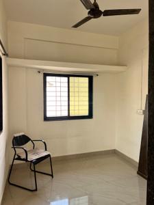 Bedroom Image of 300 Sq.ft 1 RK Independent House for rent in Kharadi Pune for Rs. 11000
