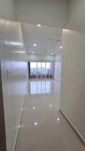 Hall Image of 1200 Sq.ft 3 BHK Apartment / Flat for rent in The Anand Ville, Dagapur Siliguri for Rs. 37000