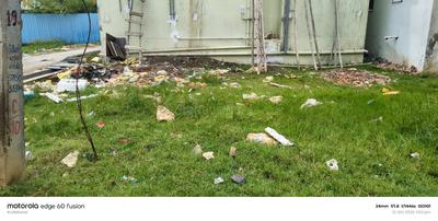 Image of 792 Sq.ft Residential Plot / Land for sale in Kovil Pappakudi, Madurai for Rs. 2500000
