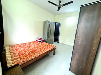 Bedroom Image of 980 Sq.ft 2 BHK Apartment / Flat for sale in Wakad Pune for Rs. 9200000