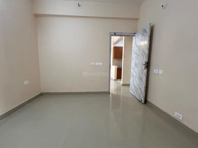 Bedroom Image of 804 Sq.ft 2 BHK Apartment / Flat for rent in Amrapali Dream Valley 2, Noida Extension Greater Noida for Rs. 18000