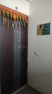 Bedroom Image of 650 Sq.ft 1 BHK Apartment / Flat for sale in Nabha Zirakpur for Rs. 4000000