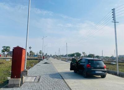 Image of 1130 Sq.ft Residential Plot / Land for sale in Mihan, Nagpur for Rs. 3277000