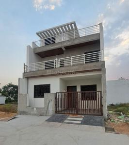 Image of 2000 Sq.ft 3 BHK Duplex for sale in Kamal Vihar, Raipur for Rs. 6600000