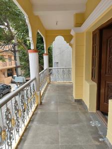 Passage Image of 1550 Sq.ft 3 BHK Independent House for rent in Indira Nagar Bengaluru for Rs. 55000