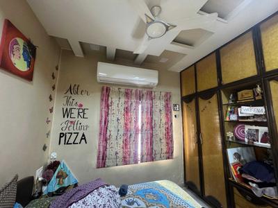 Bedroom Image of 2160 Sq.ft 5 BHK Independent House for sale in Satellite Ahmedabad for Rs. 36000000