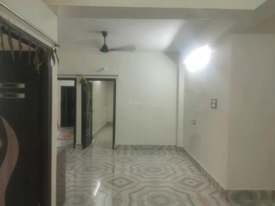 Living Room Image of 1318 Sq.ft 3 BHK Apartment / Flat for rent in Madhyamgram Kolkata for Rs. 16500