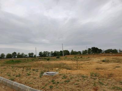Image of 250 Sq.ft Residential Plot / Land for sale in Mirkhanpet, Hyderabad for Rs. 5250009