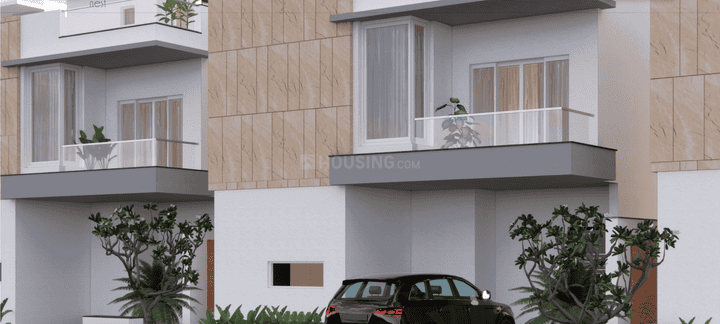 Hallmark Nature Nest Main Image 1