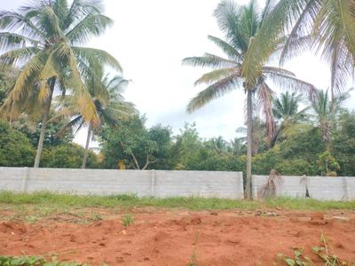 Image of 1200 Sq.ft Residential Plot / Land for sale in Nelamangala, Bengaluru for Rs. 5998290