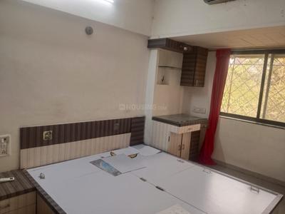 Bedroom Image of 450 Sq.ft 1 BHK Apartment / Flat for sale in Kandivali West Mumbai for Rs. 10000000