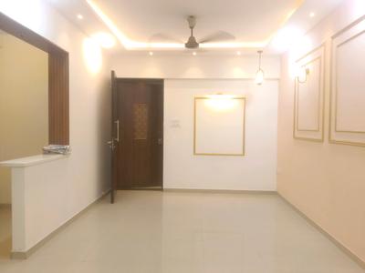 Living Room Image of 1090 Sq.ft 2 BHK Apartment / Flat for sale in Lokhandwala Octacrest, Kandivali East Mumbai for Rs. 20800000