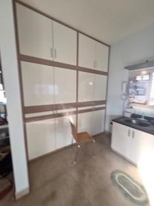 Bedroom Image of 1700 Sq.ft 2 BHK Independent House for rent in Yelahanka Satellite Town Bengaluru for Rs. 28500