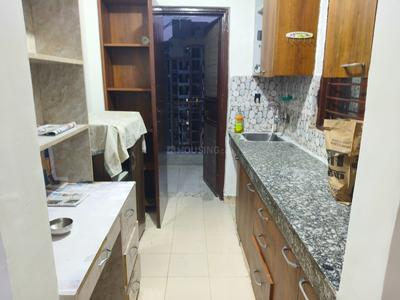 Kitchen Image of 850 Sq.ft 2 BHK Apartment / Flat for sale in Apex Our Homes, Sector 37C Gurgaon for Rs. 5751000