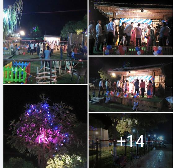 Gorewada Main Image 1