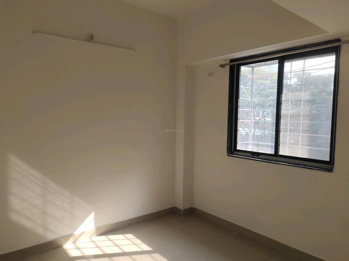 SWARAJYA HEIGHTS CHS Bedroom 1
