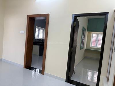Hall Image of 1200 Sq.ft 3 BHK Independent House for sale in Kinathukadavu Coimbatore for Rs. 4660000