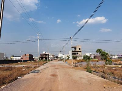 Image of 1000 Sq.ft Residential Plot / Land for sale in Vedanta Vatika, Tatibandh, Raipur for Rs. 2500000